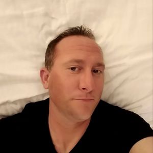 Meet your Posher, Jonathan